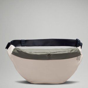 Large Classic Belt Bag 3.5L